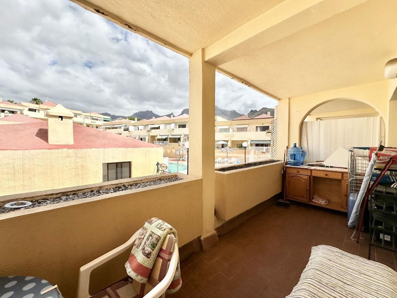 Apartment in Teneriffa, Spanien, 65 m² - Foto 6