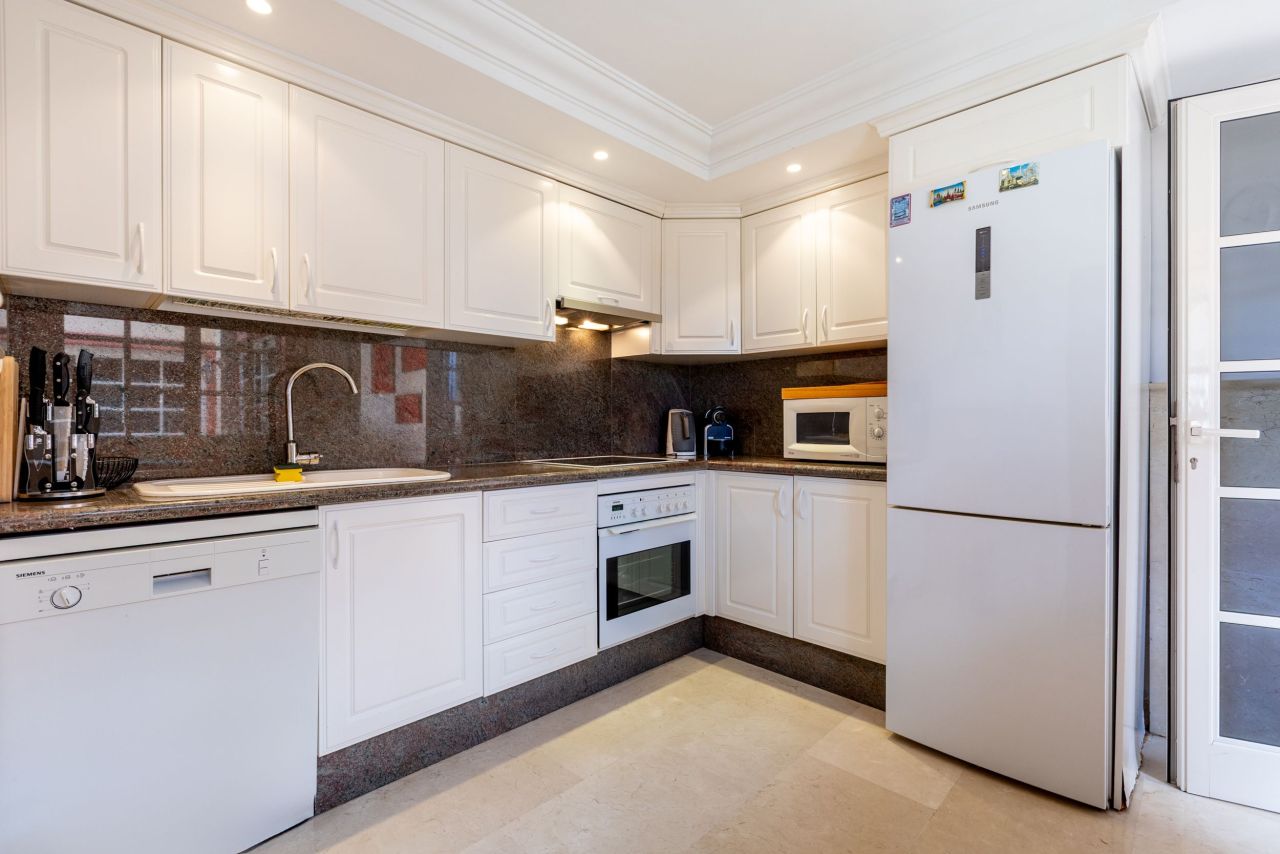 Penthouse in Teneriffa, Spanien, 211 m² - Foto 5