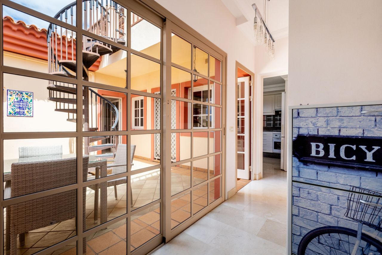 Penthouse in Teneriffa, Spanien, 211 m² - Foto 3