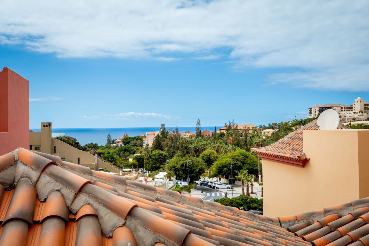 Penthouse in Teneriffa, Spanien, 211 m² - Foto 12