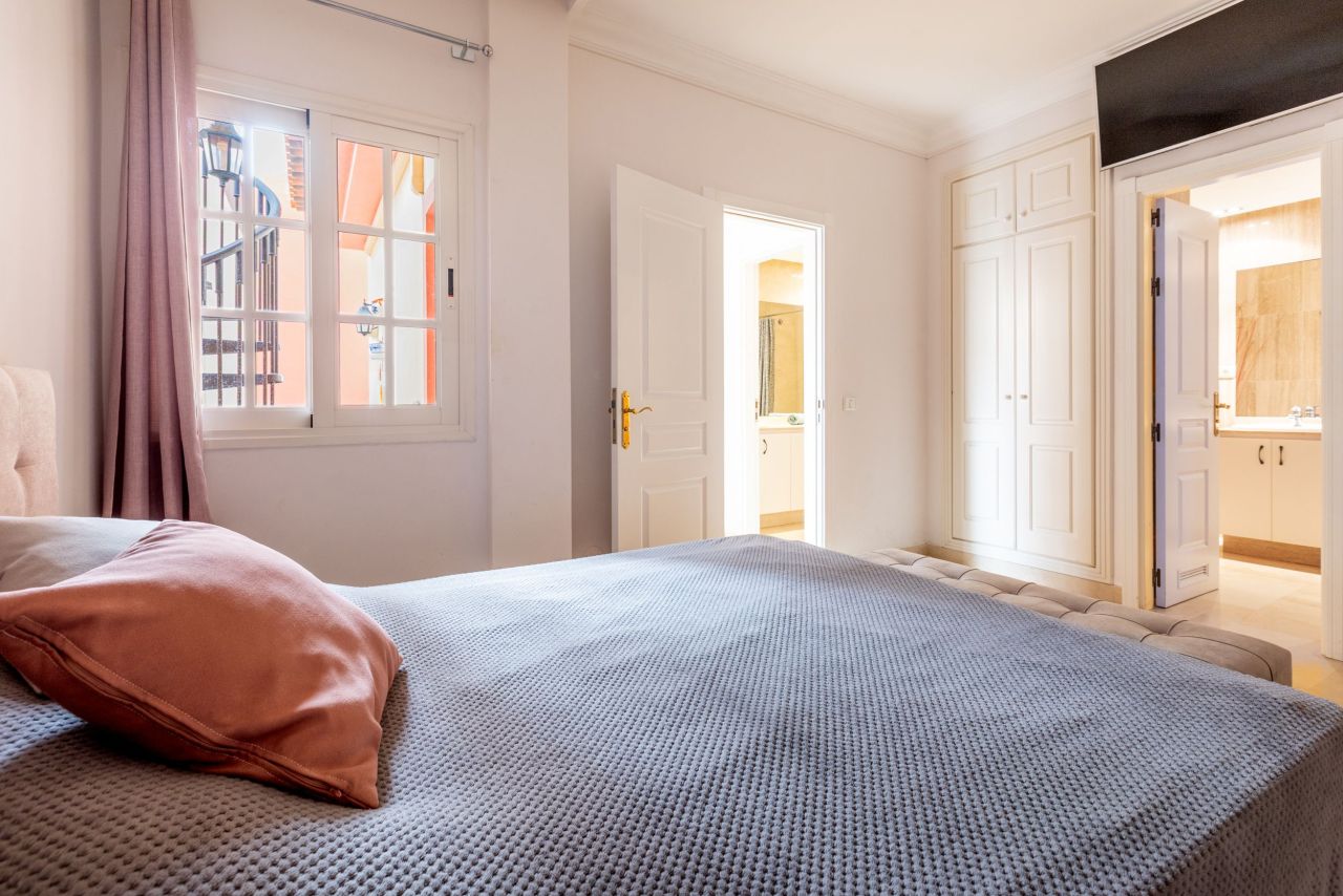 Penthouse in Teneriffa, Spanien, 211 m² - Foto 15