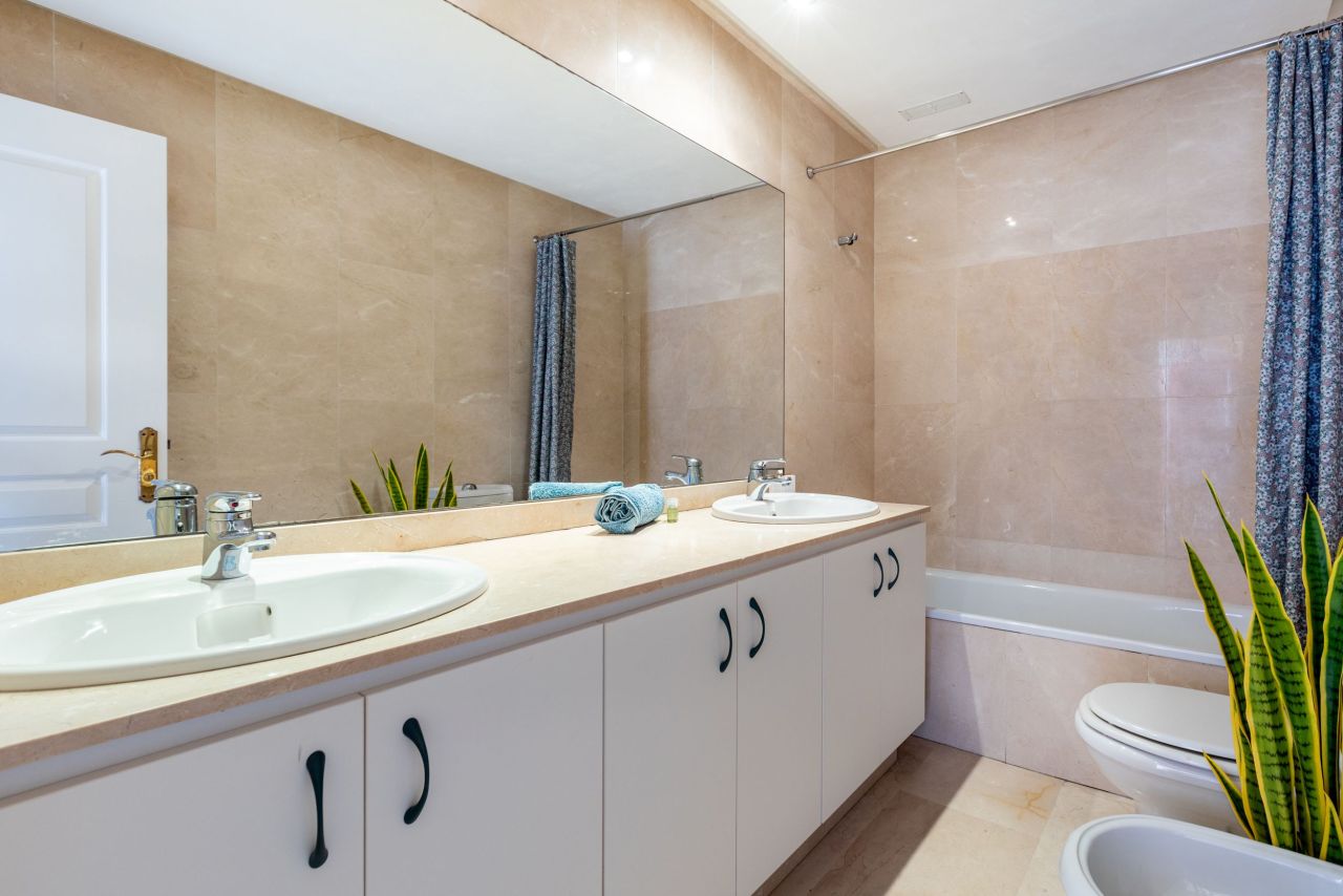 Penthouse in Teneriffa, Spanien, 211 m² - Foto 17