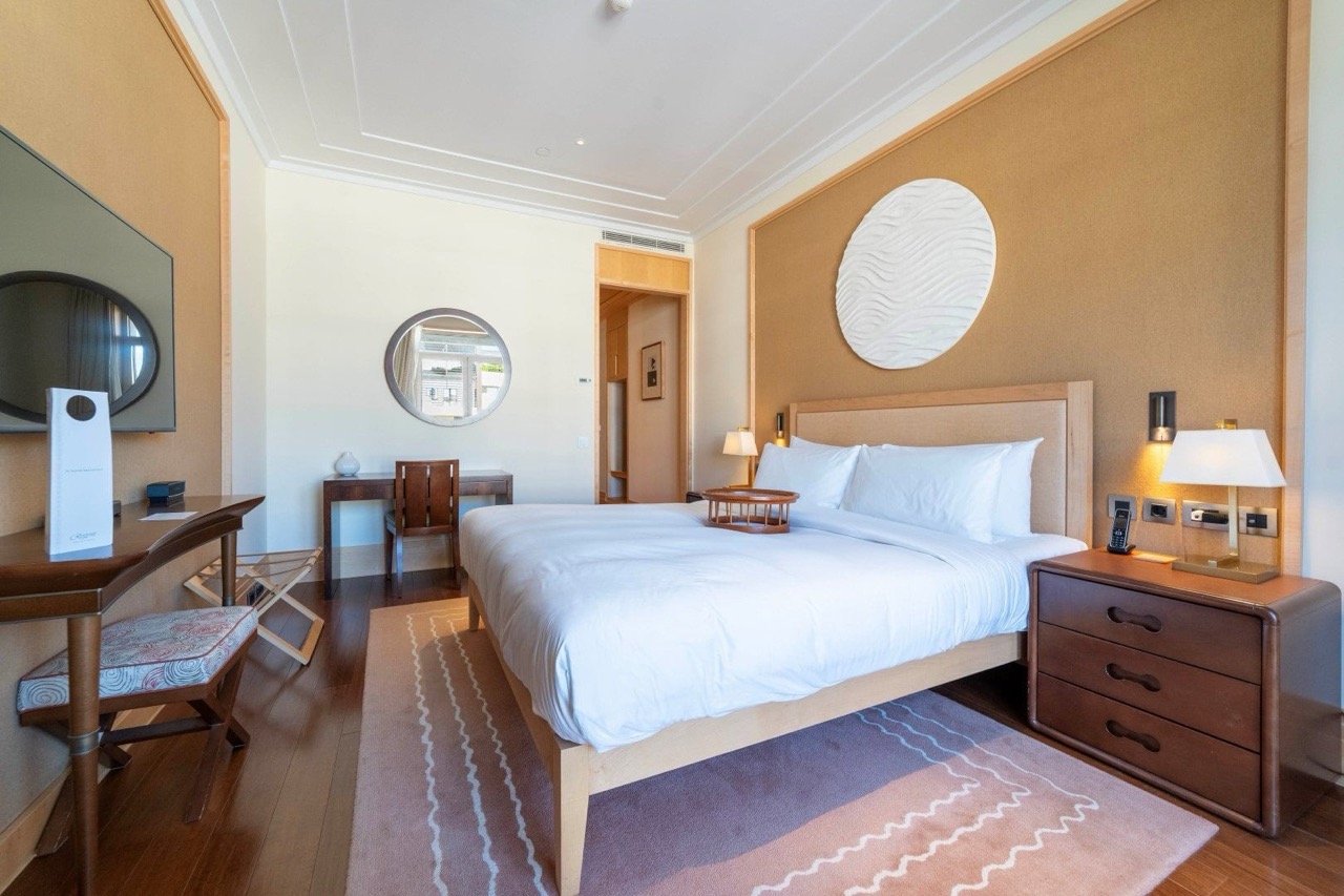 Flat in Tivat, Montenegro, 296 m² - picture 14