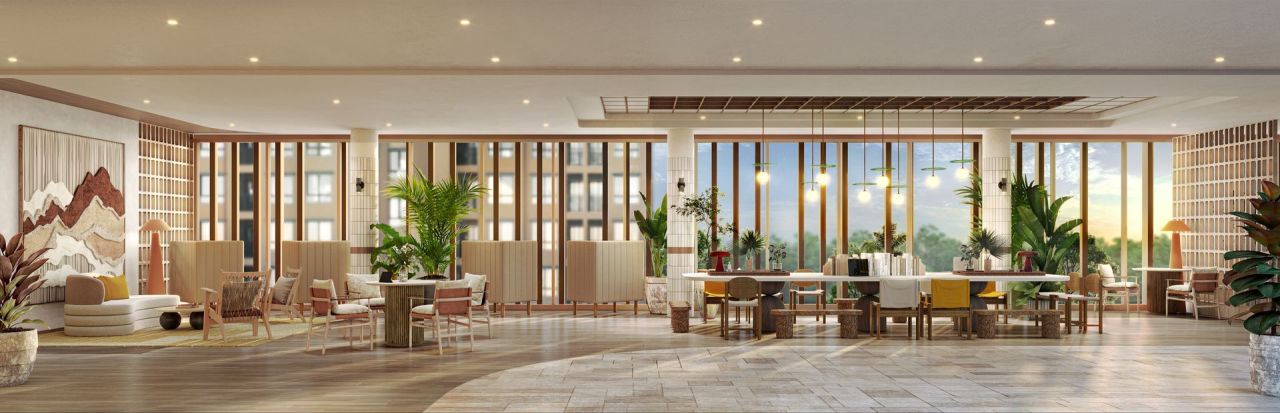 Appartement sur l'île de Phuket, Thaïlande, 34 m² - image 6