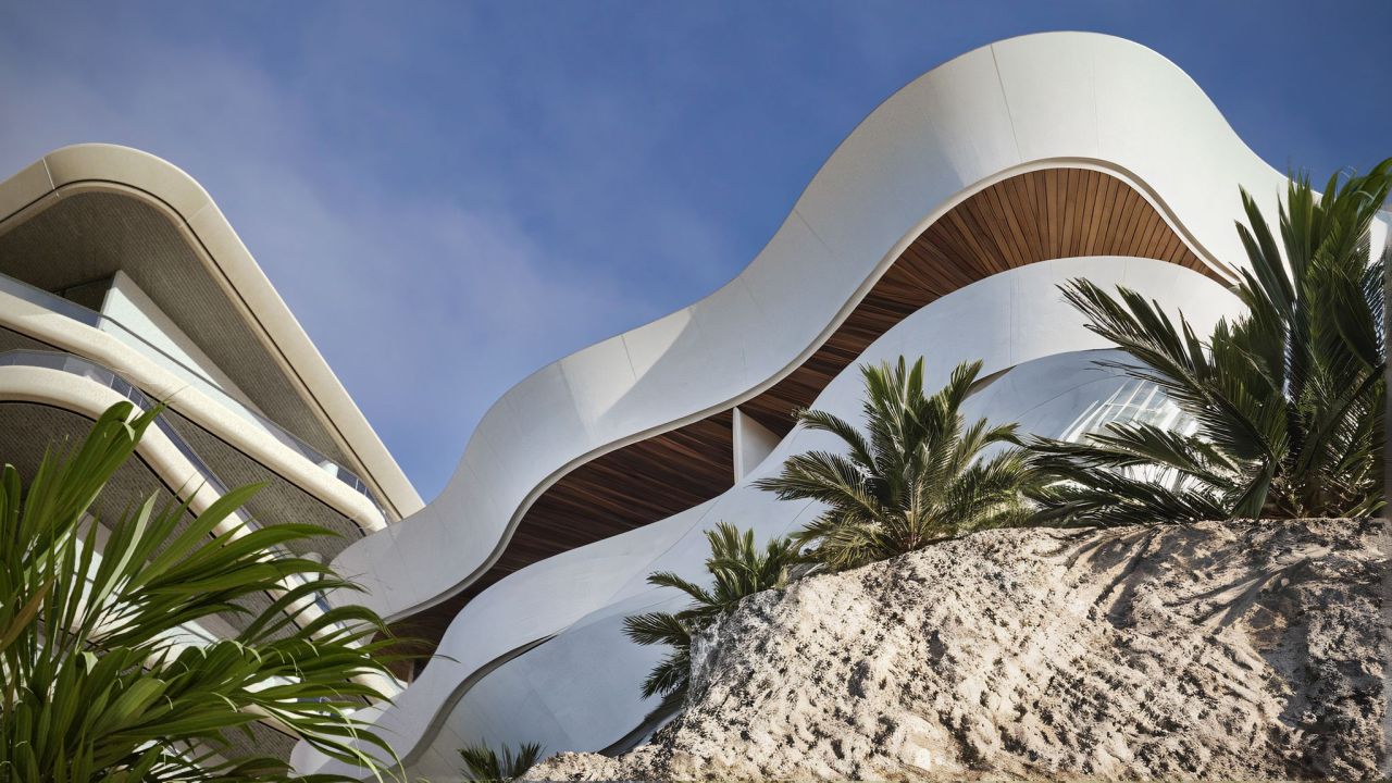 Piso en la isla de Phuket, Tailandia, 55.8 m² - imagen 6