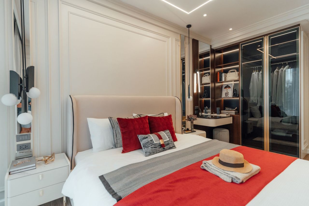 Appartement sur l'île de Phuket, Thaïlande, 67 m² - image 9