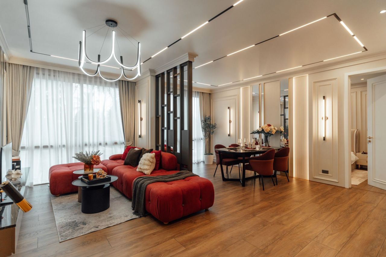 Appartement sur l'île de Phuket, Thaïlande, 67 m² - image 1