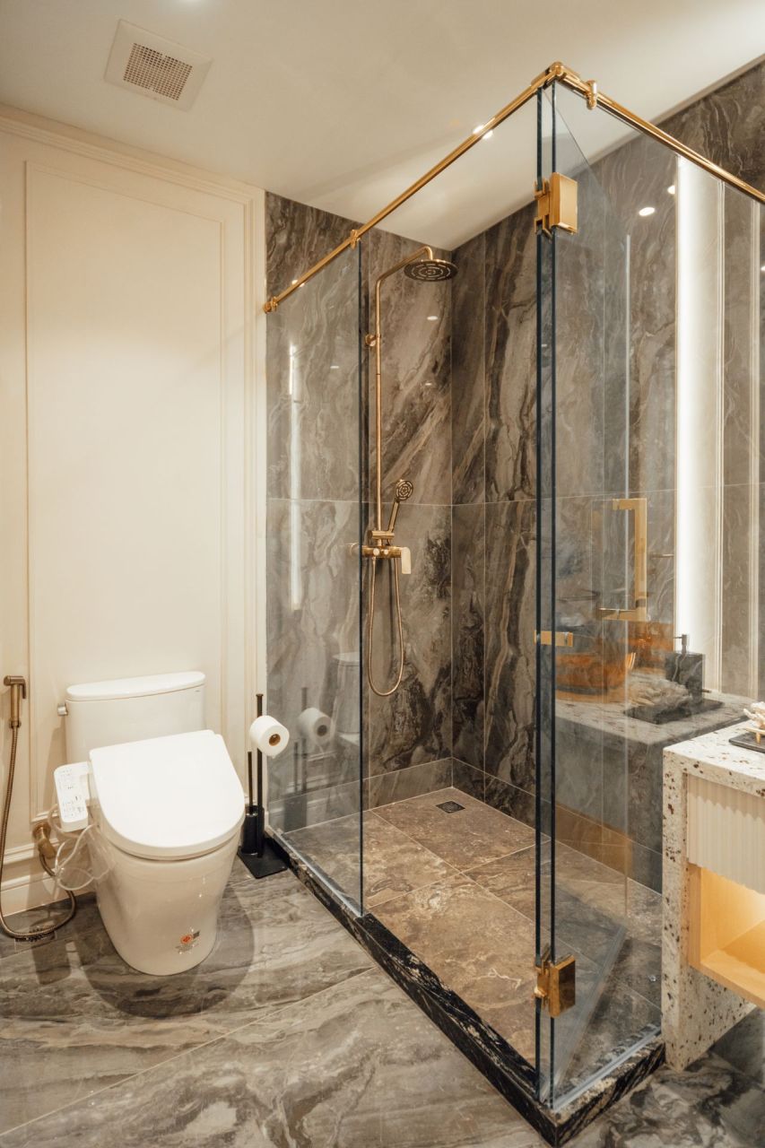 Appartement sur l'île de Phuket, Thaïlande, 67 m² - image 14