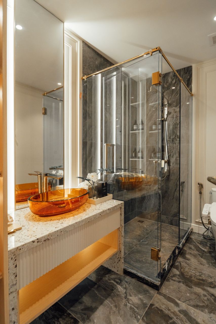 Appartement sur l'île de Phuket, Thaïlande, 67 m² - image 13