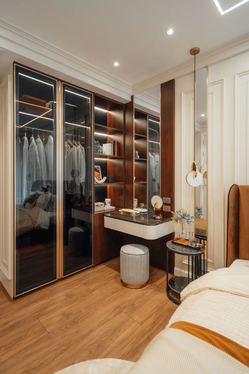 Appartement sur l'île de Phuket, Thaïlande, 67 m² - image 11