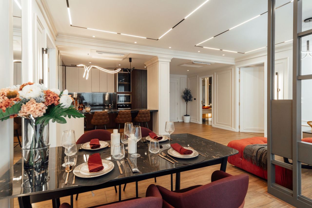 Appartement sur l'île de Phuket, Thaïlande, 67 m² - image 4