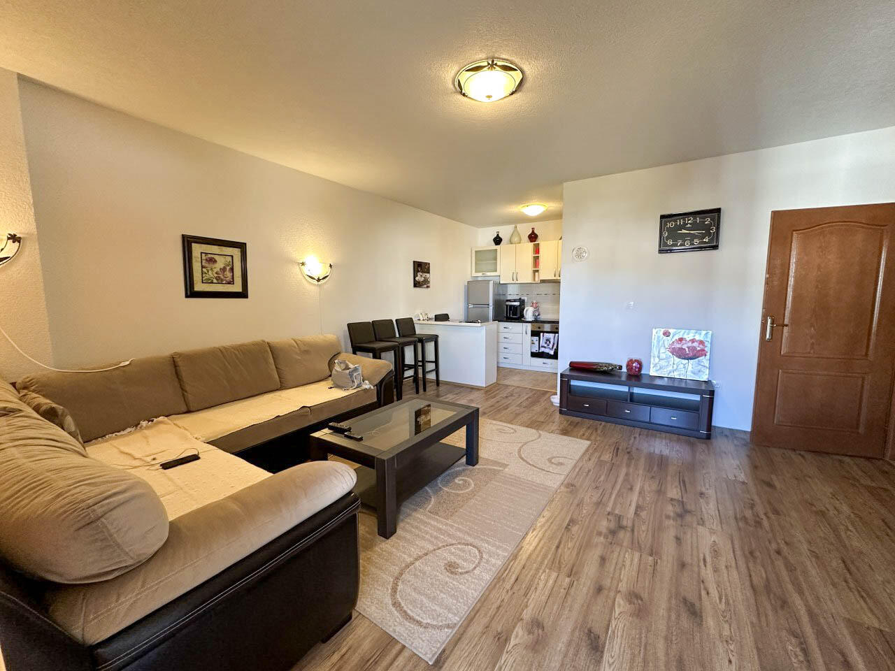 Appartement au Bar, Monténégro, 59 m² - image 1
