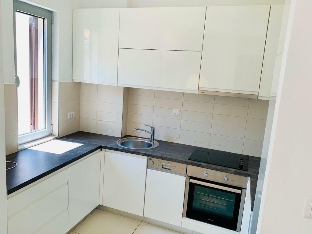 Wohnung in Morinj, Montenegro, 63 m² - Foto 4