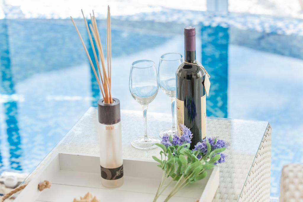 Wohnung in Morinj, Montenegro, 63 m² - Foto 7