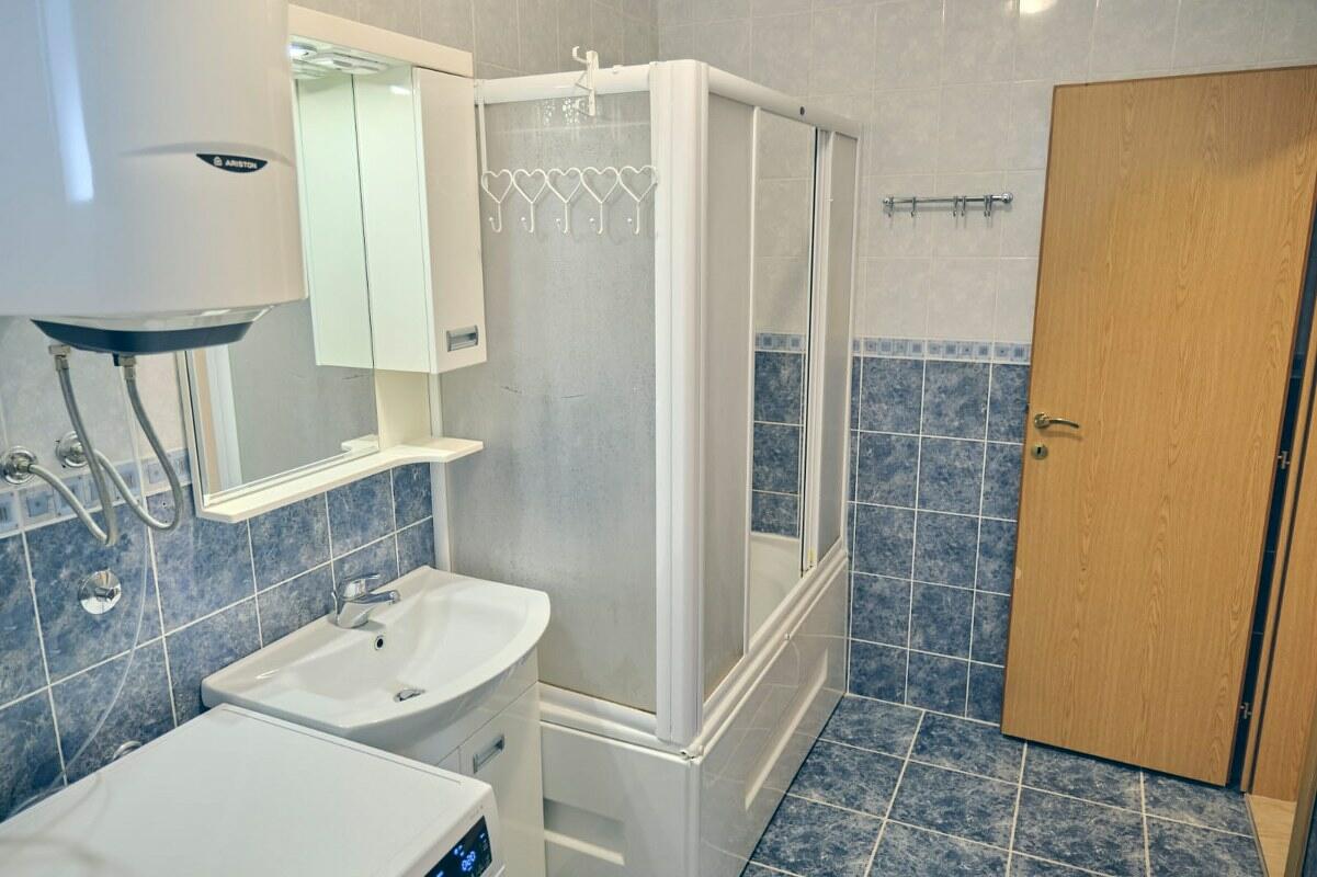 Wohnung in Budva, Montenegro, 59 m² - Foto 10