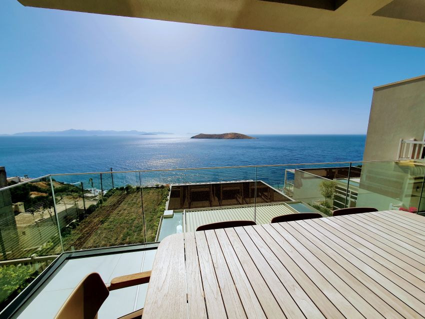 Appartement à Bodrum, Turquie, 253 m² - image 2
