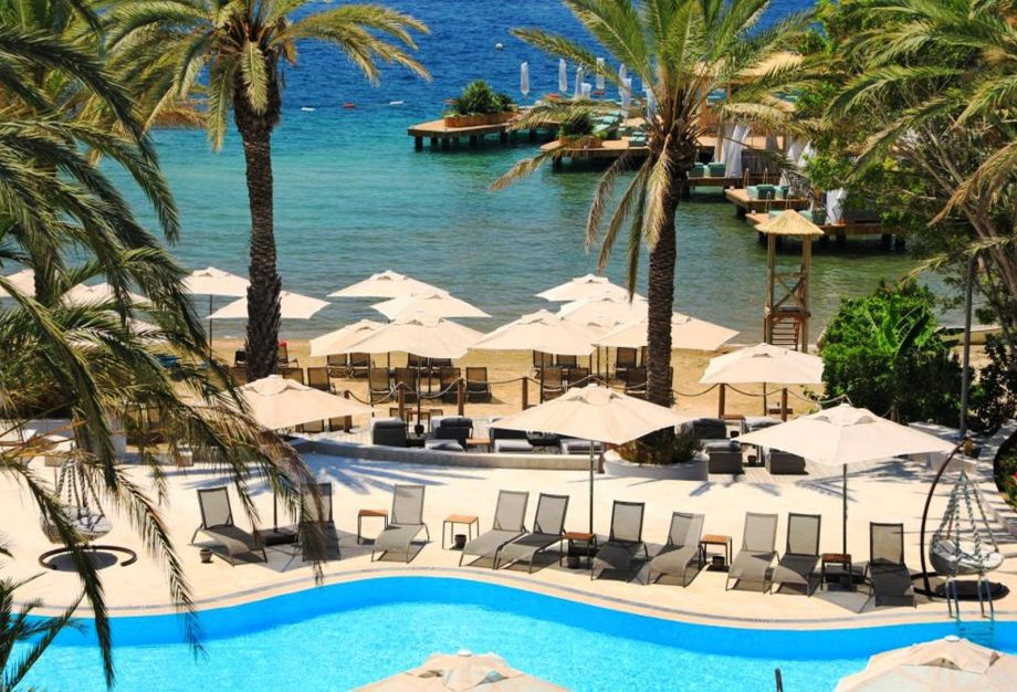 Piso en Bodrum, Turquia, 90 m² - imagen 5