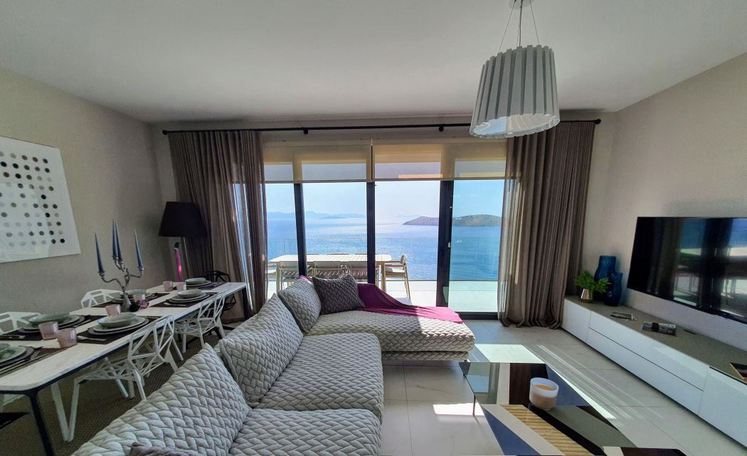 Appartement à Bodrum, Turquie, 253 m² - image 10
