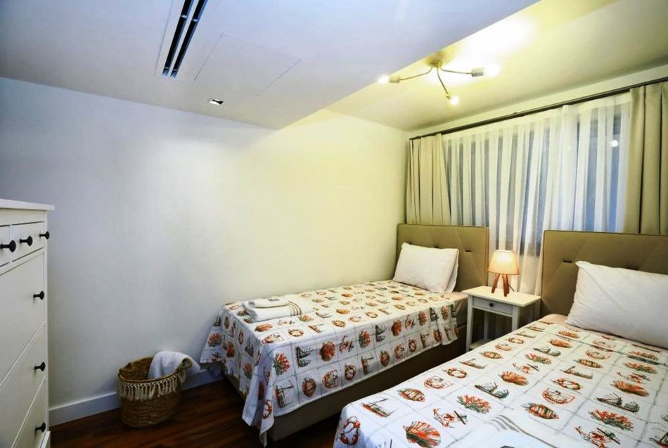 Piso en Bodrum, Turquia, 90 m² - imagen 11