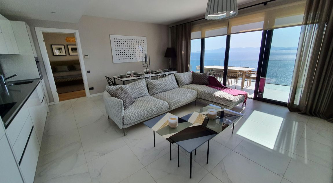 Appartement à Bodrum, Turquie, 253 m² - image 12