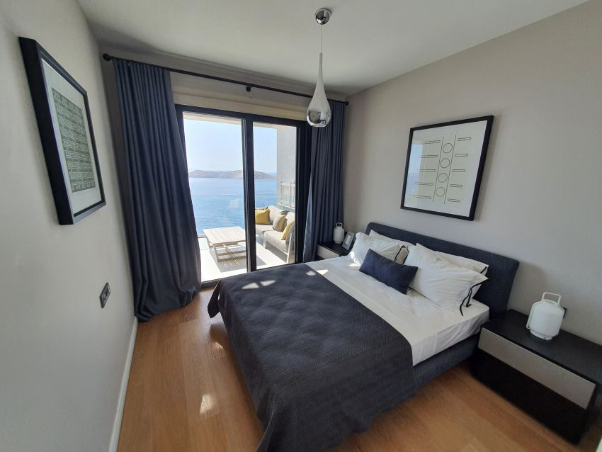 Appartement à Bodrum, Turquie, 253 m² - image 19