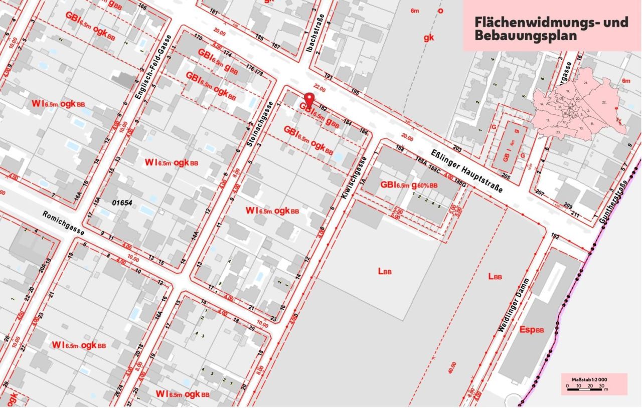 Villa a Vienna, Austria, 130 m² - foto 15