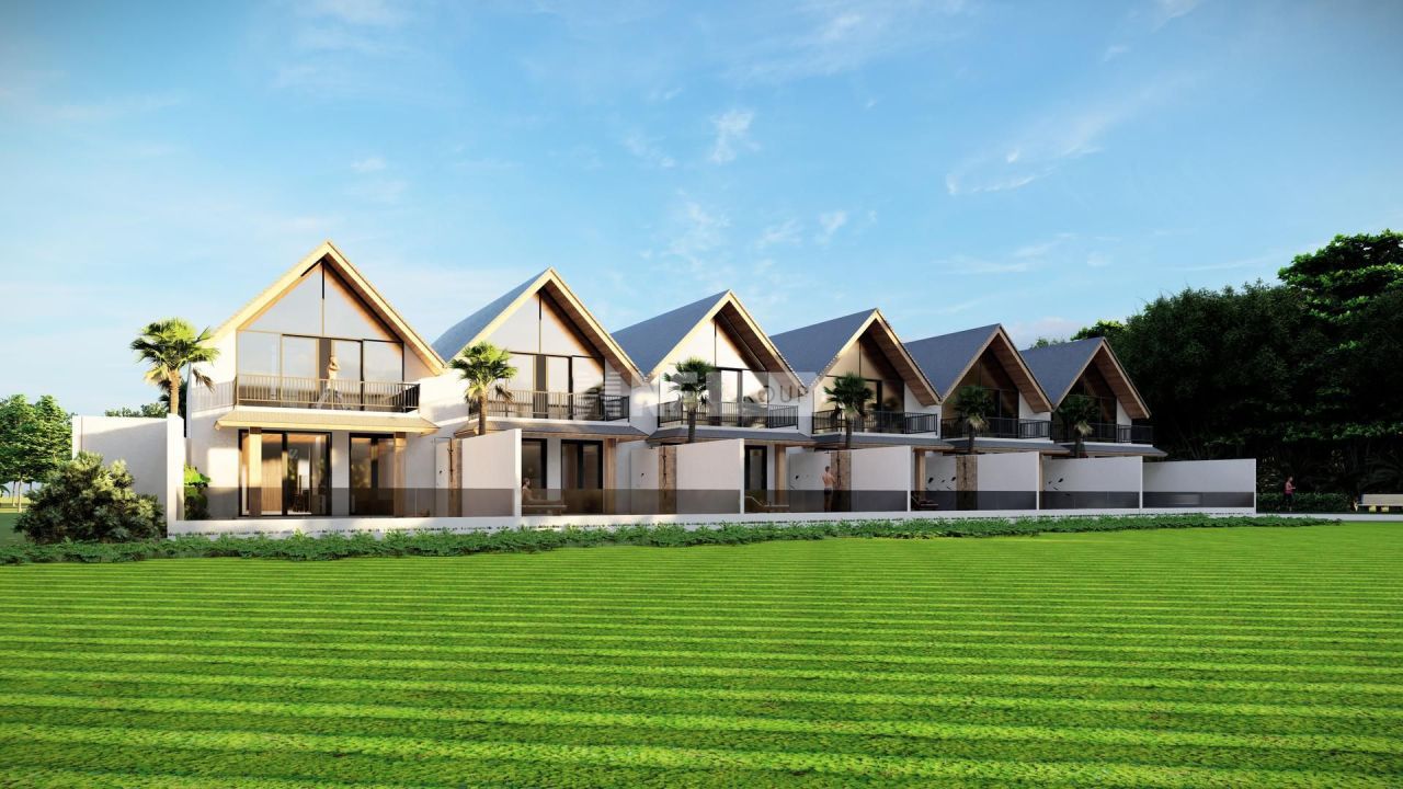 Appartamento Bali, Indonesia, 125 m² - foto 2