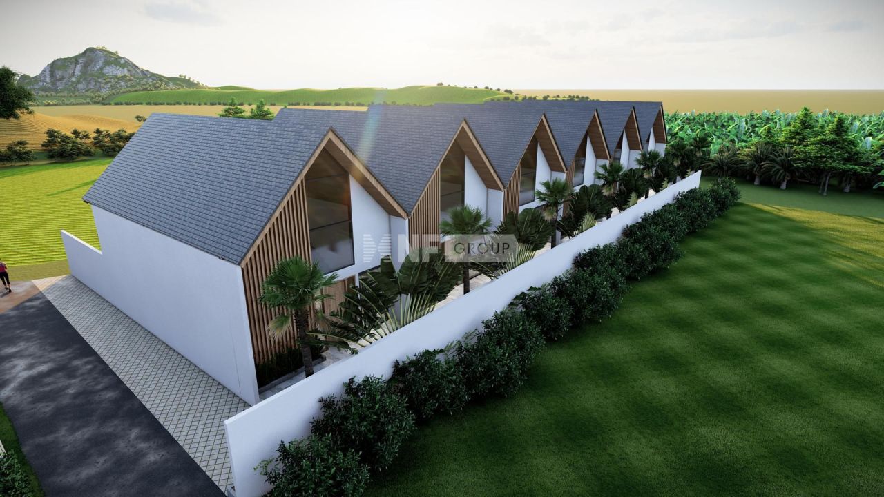 Appartamento Bali, Indonesia, 125 m² - foto 5