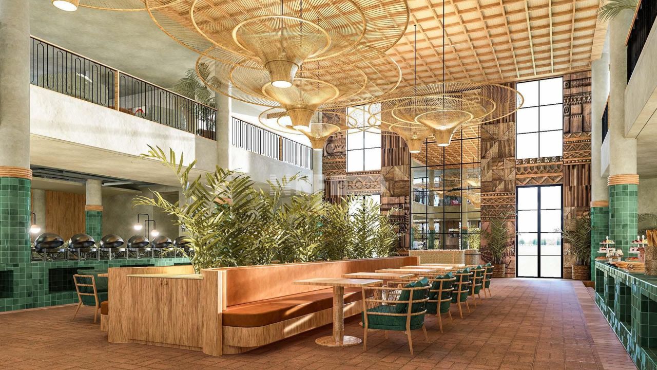 Appartement à Uluwatu, Indonésie, 34 m² - image 6