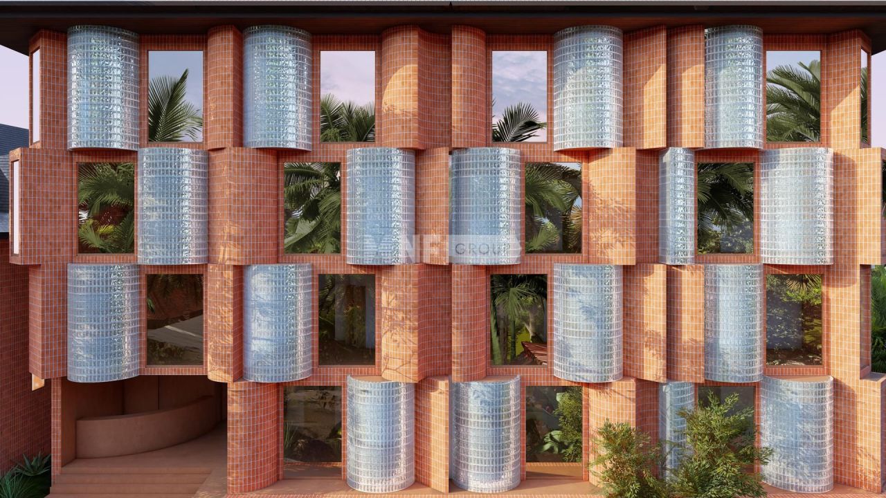 Wohnung Bali, Indonesien, 55 m² - Foto 6