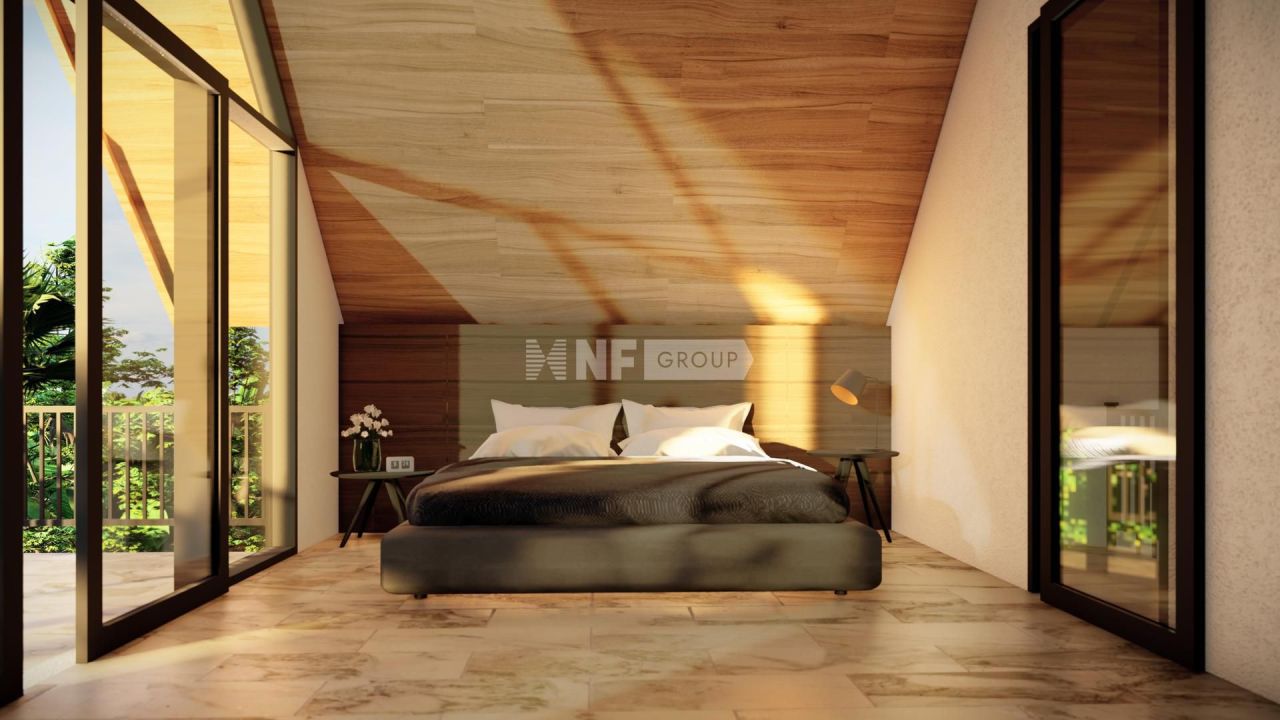 Appartamento Bali, Indonesia, 125 m² - foto 9