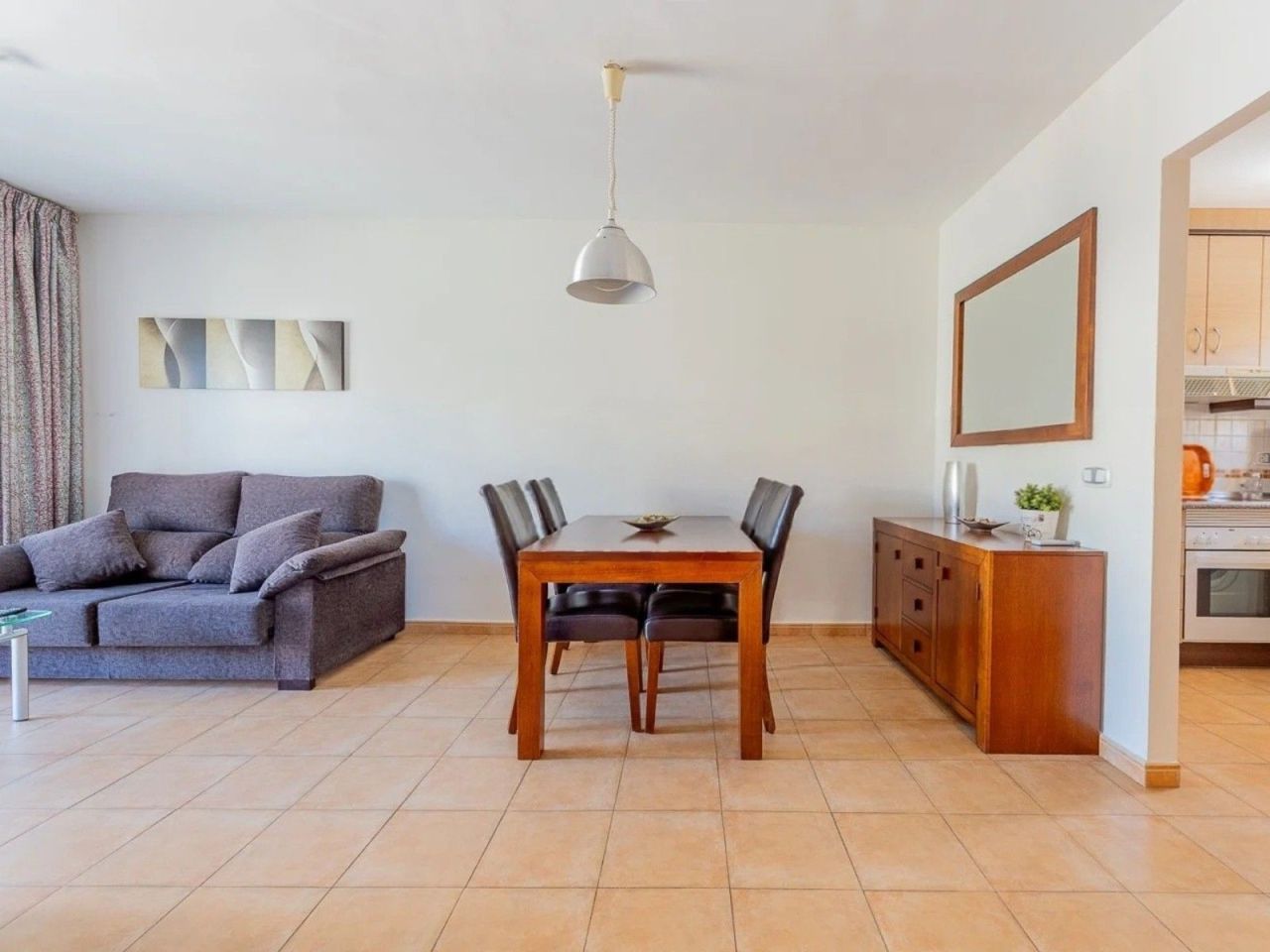 Apartment in Aguilas, Spanien, 62 m² - Foto 5