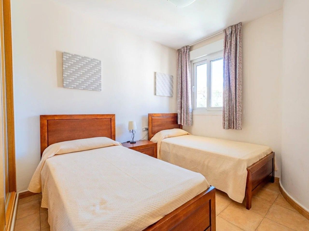 Apartamento en Águilas, España, 61 m² - imagen 10