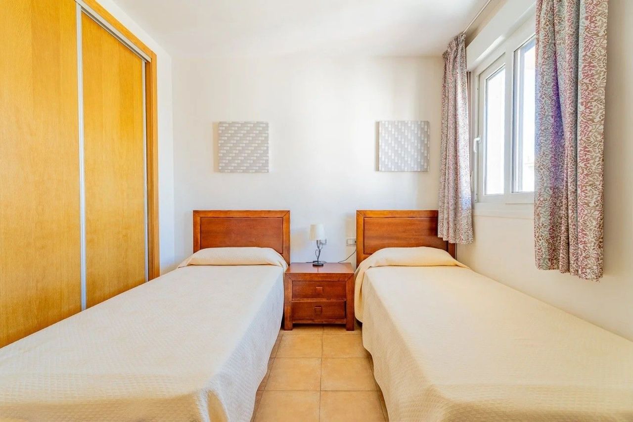 Apartment in Aguilas, Spanien, 62 m² - Foto 11