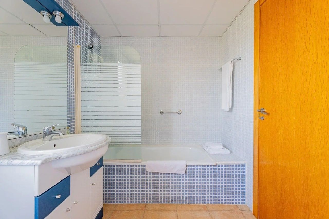 Apartment in Aguilas, Spanien, 62 m² - Foto 12