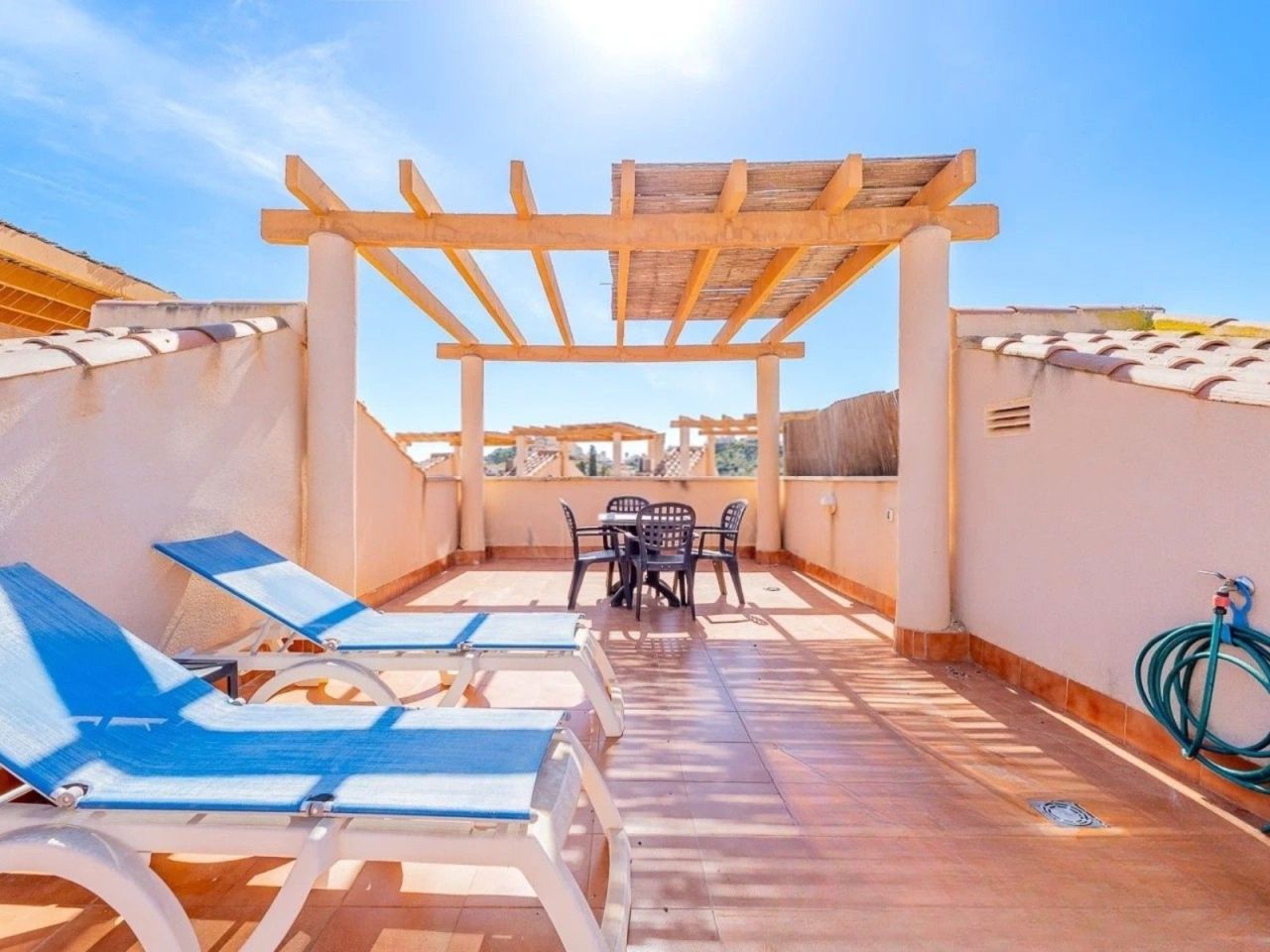 Apartamento en Águilas, España, 61 m² - imagen 17