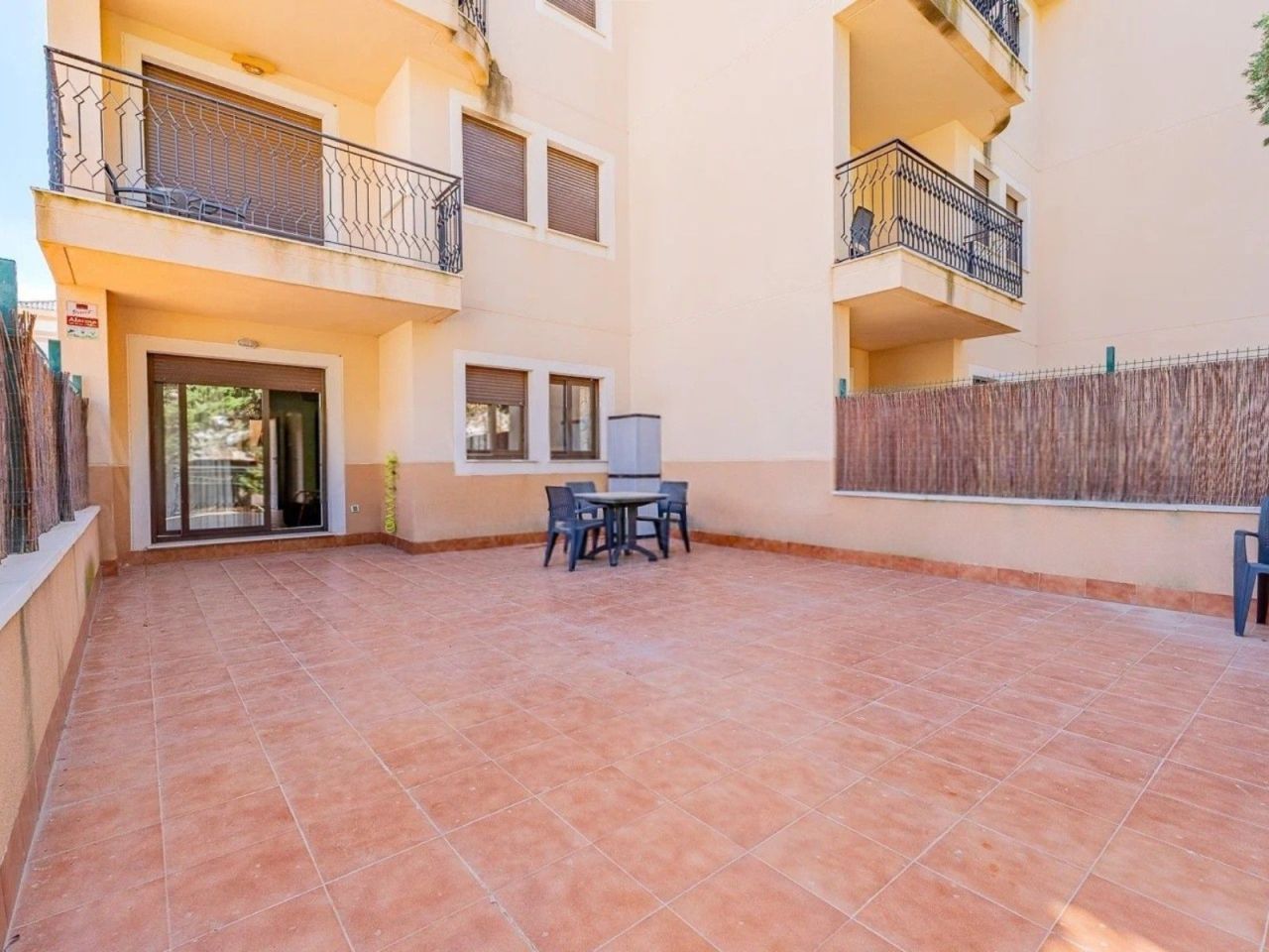 Apartment in Aguilas, Spanien, 62 m² - Foto 18
