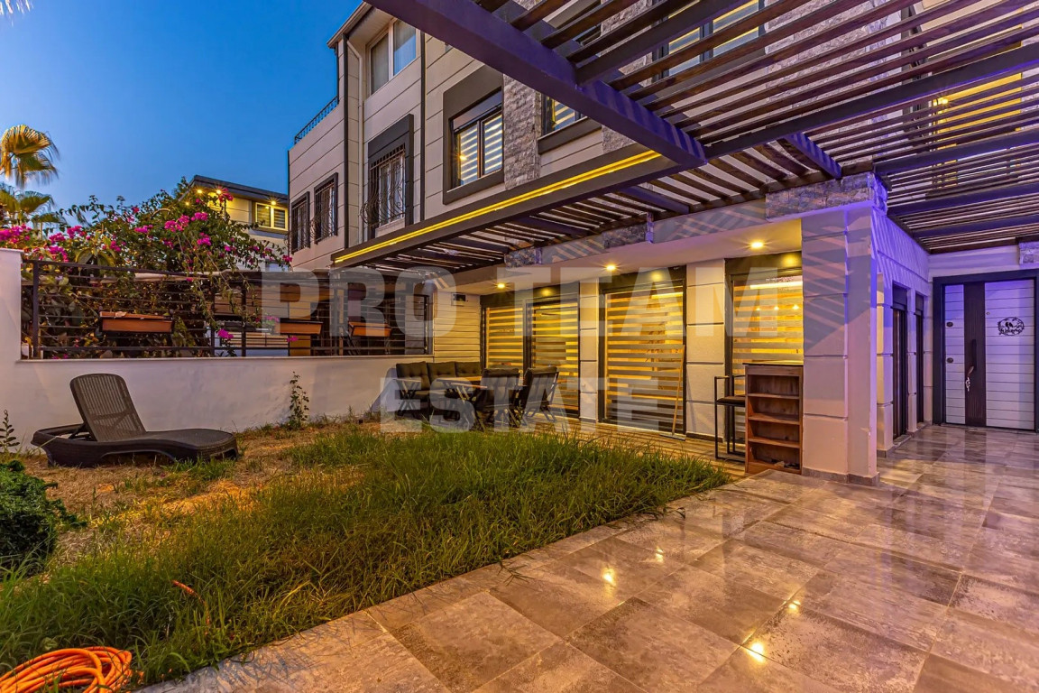 Villa en Belek, Turquia, 200 m² - imagen 3