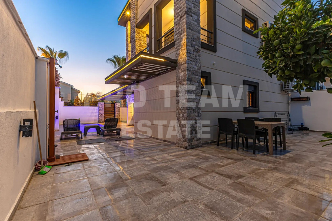 Villa en Belek, Turquia, 200 m² - imagen 6