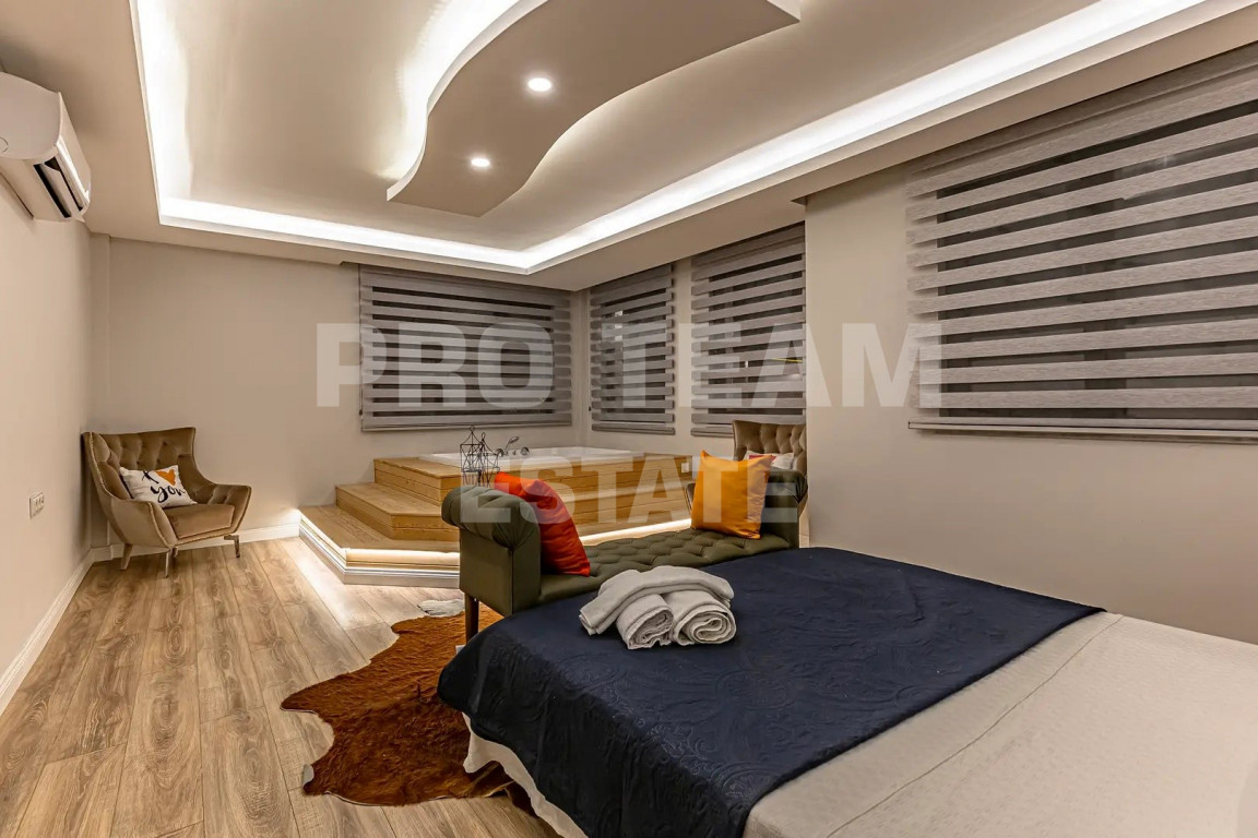 Villa en Belek, Turquia, 200 m² - imagen 16