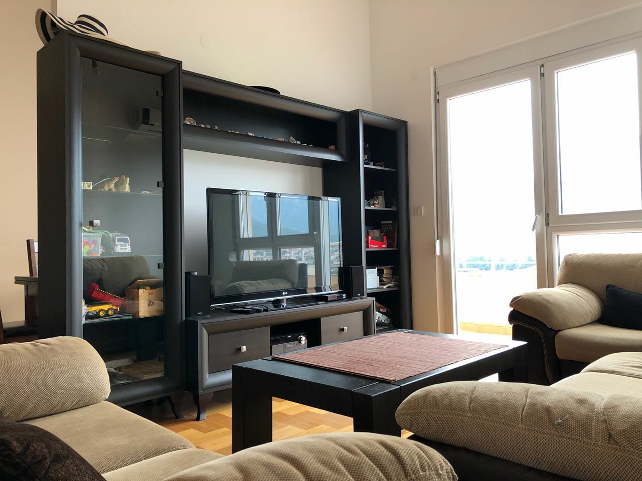 Piso en el Bar, Montenegro, 87 m² - imagen 1