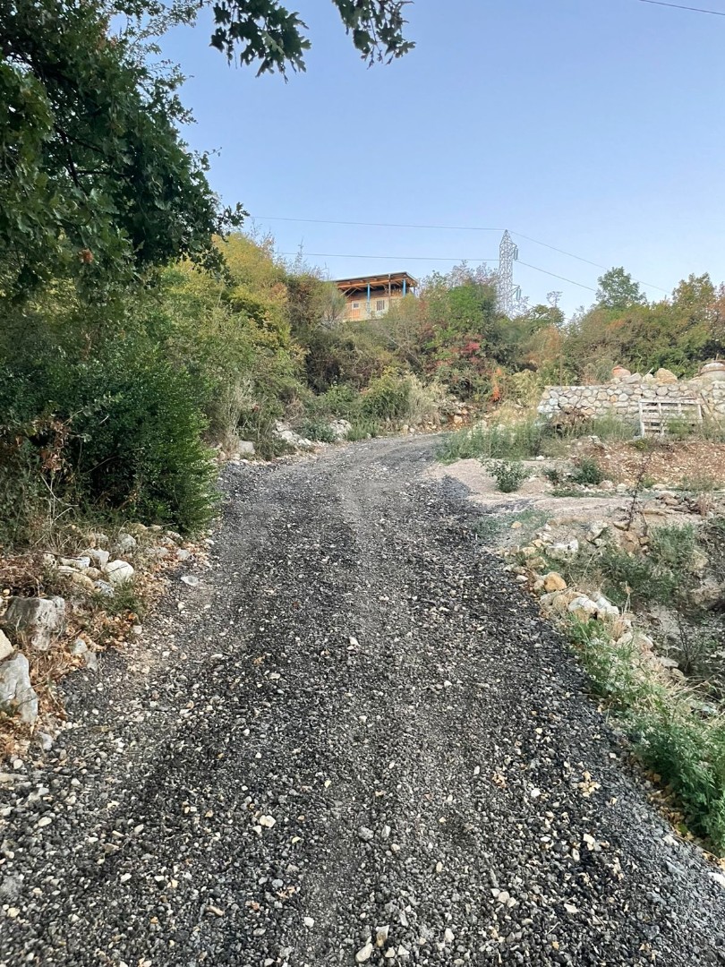 Land in Bar, Montenegro, 1 160 m² - picture 5