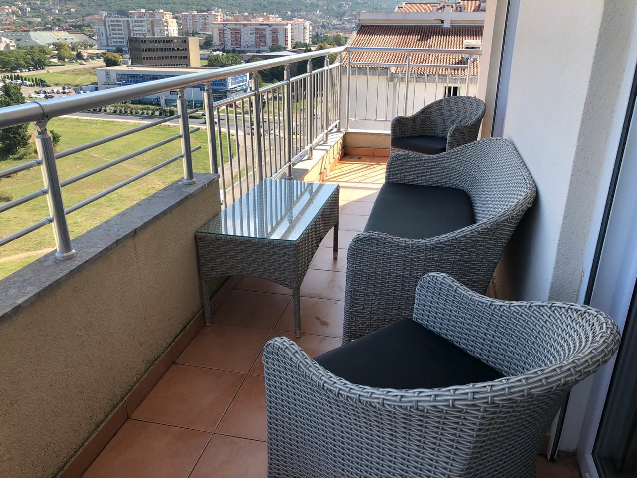 Wohnung in Bar, Montenegro, 87 m² - Foto 5