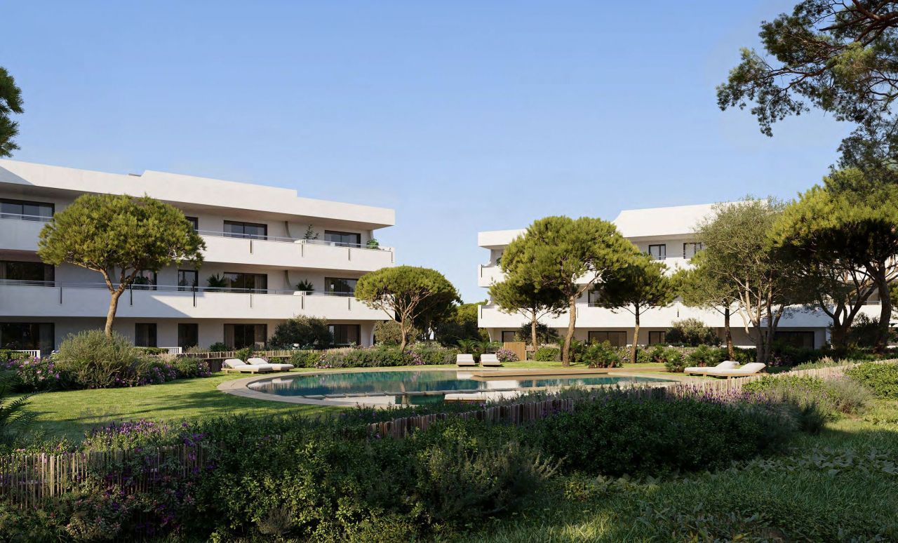 Piso en la Costa Dorada, España, 110 m² - imagen 1
