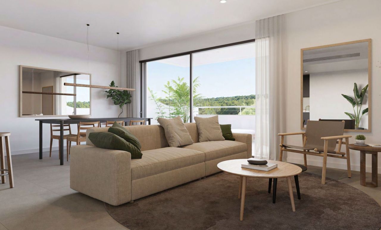 Appartamento sulla Costa Daurada, Spagna, 110 m² - foto 6