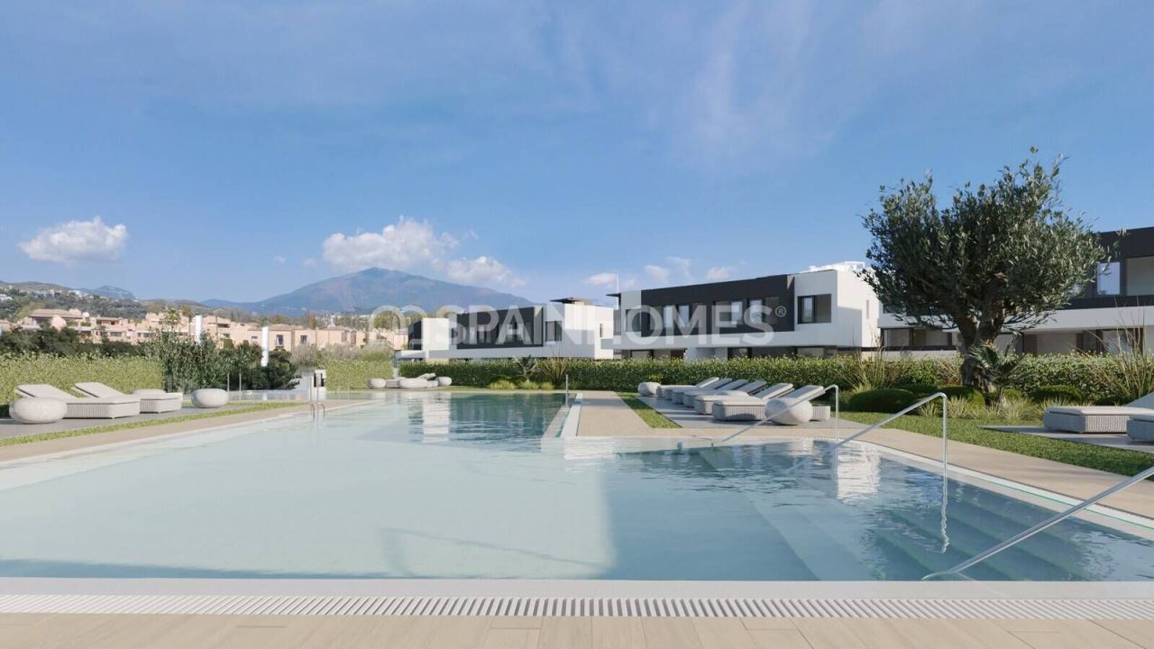 Villa a Estepona, Spagna, 362 m² - foto 3