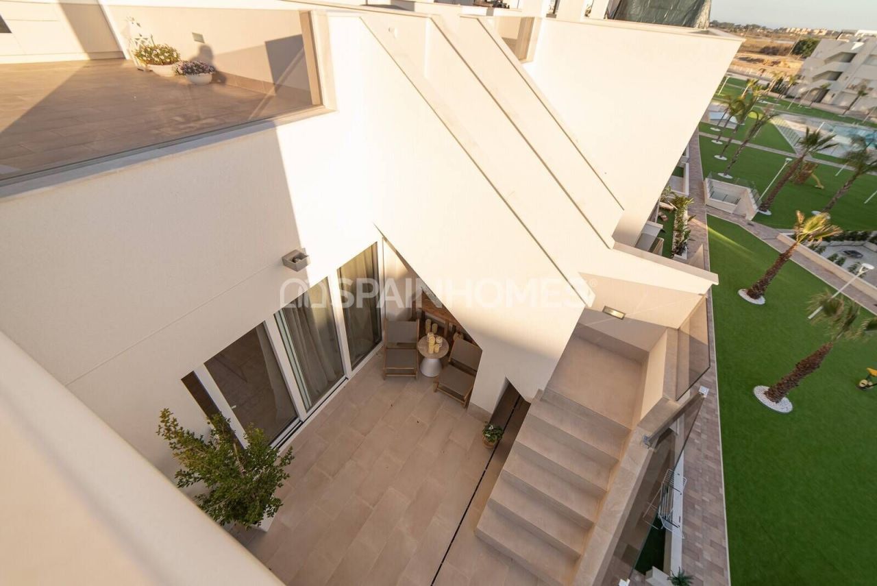 Appartamenti a Guardamar del Segura, Spagna, 77 m² - foto 3