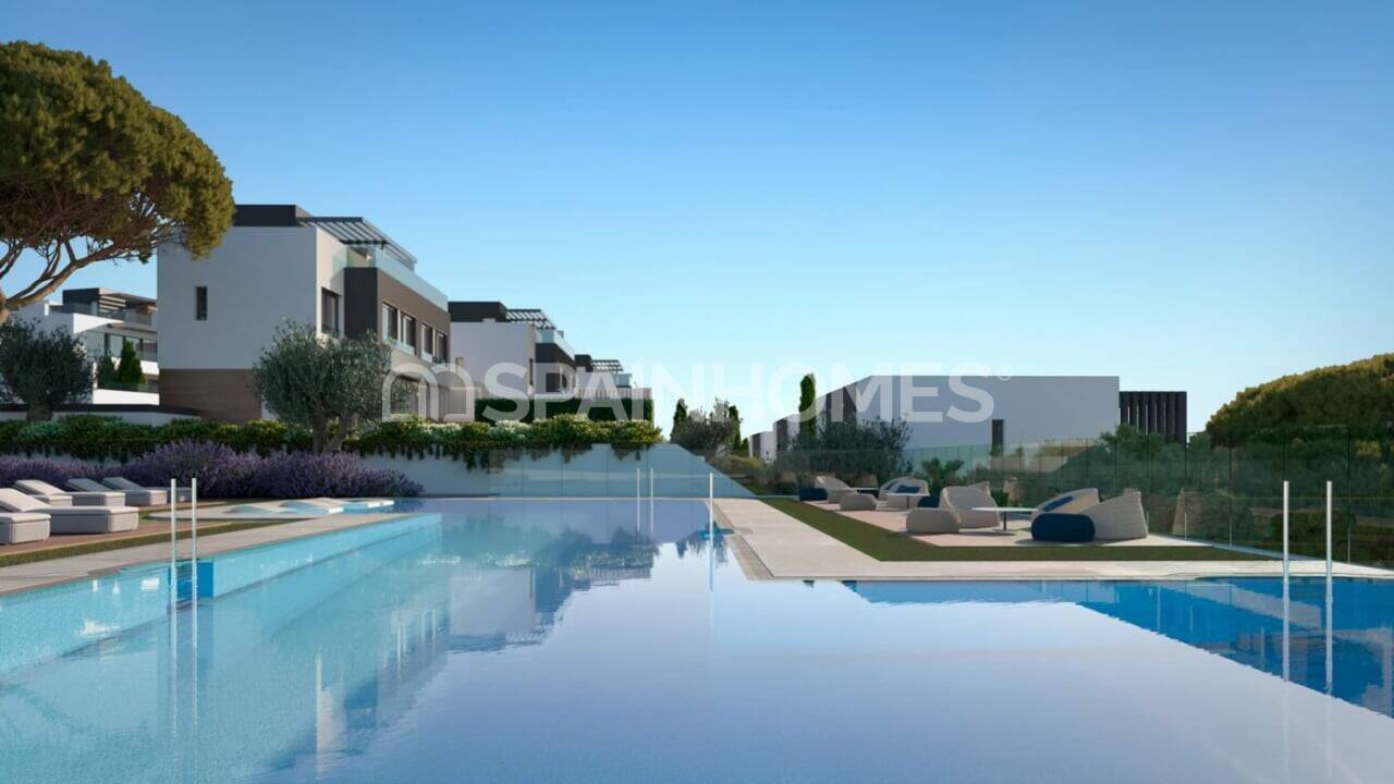 Villa a Estepona, Spagna, 362 m² - foto 4
