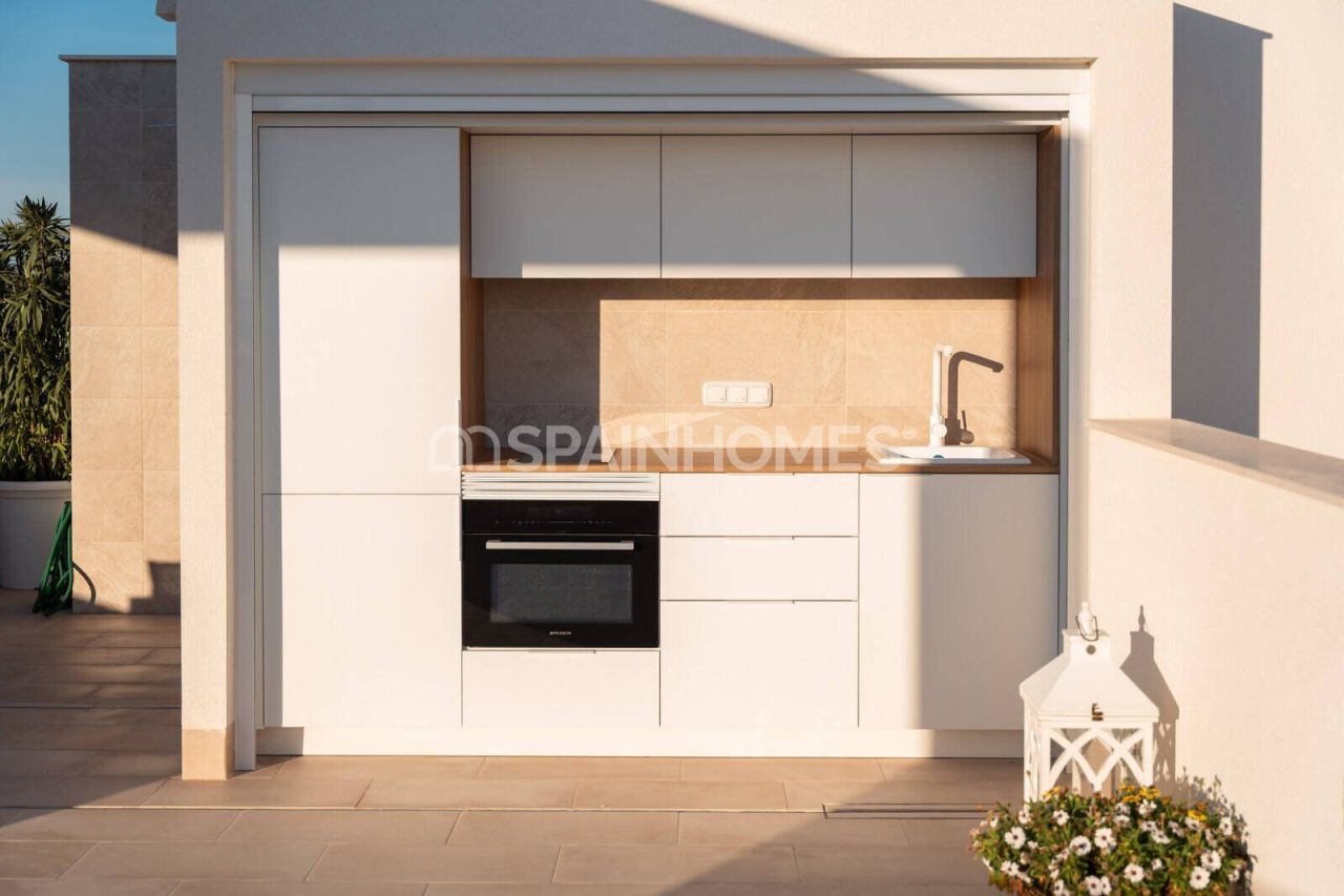 Appartamenti a Guardamar del Segura, Spagna, 77 m² - foto 5