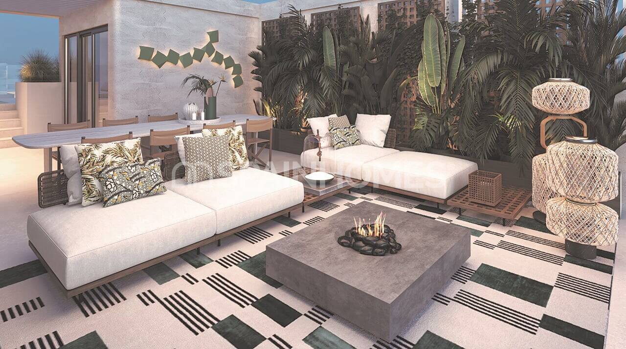 Villa in Marbella, Spain, 447 m² - picture 5